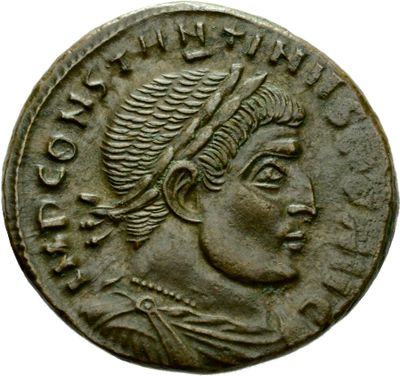 RIC VI Rome 343