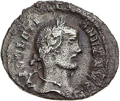RIC VI Rome 34a