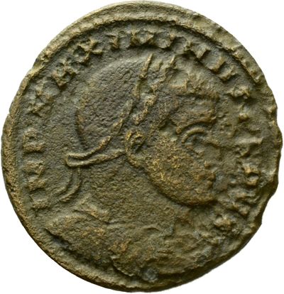 RIC VI Rome 350b