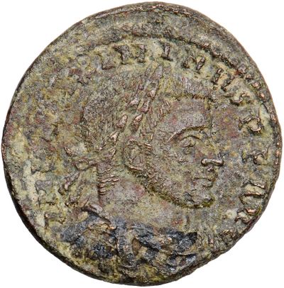 RIC VI Rome 350b
