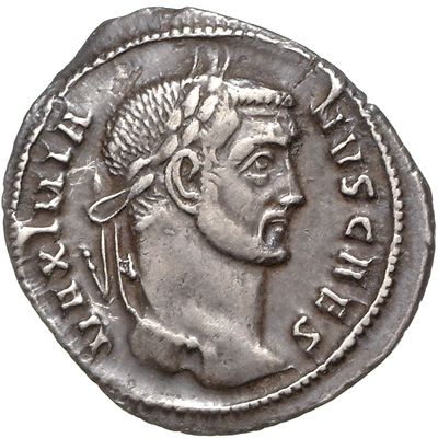 RIC VI Rome 35b