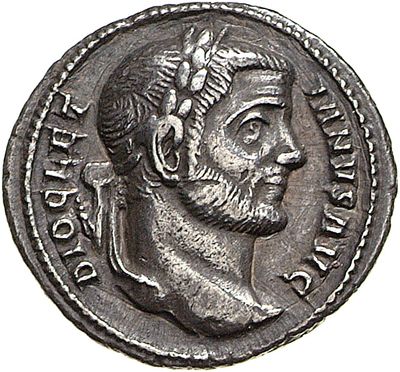 RIC VI Rome 37a