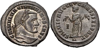 RIC VI Rome 40b