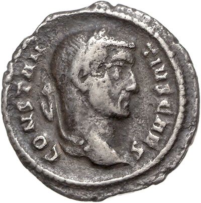 RIC VI Rome 42a