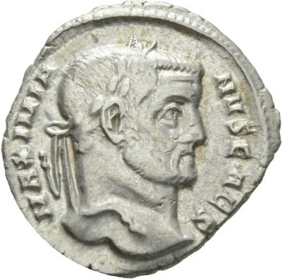 RIC VI Rome 42b