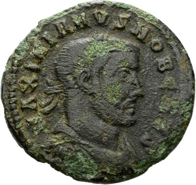 RIC VI Rome 57b