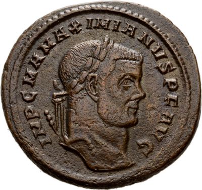 RIC VI Rome 63