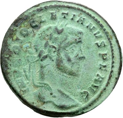 RIC VI Rome 64a
