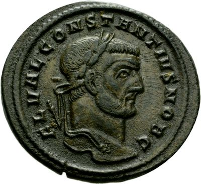 RIC VI Rome 66a