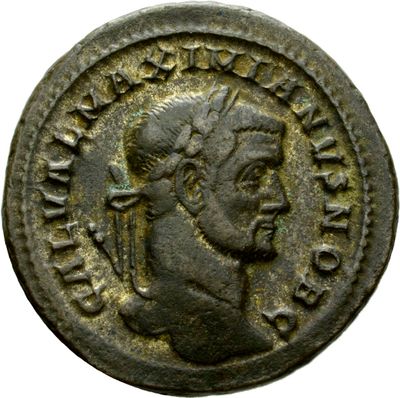 RIC VI Rome 66b