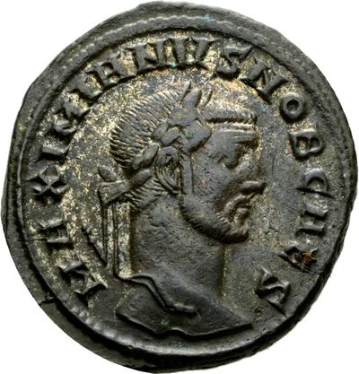 RIC VI Rome 67b
