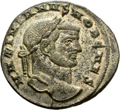 RIC VI Rome 73b