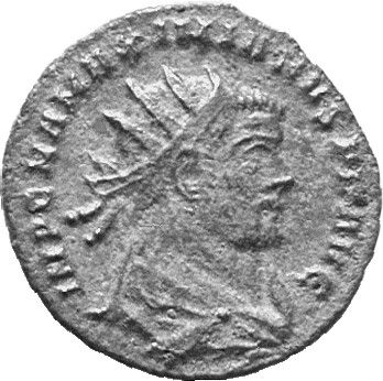 RIC VI Rome 77b