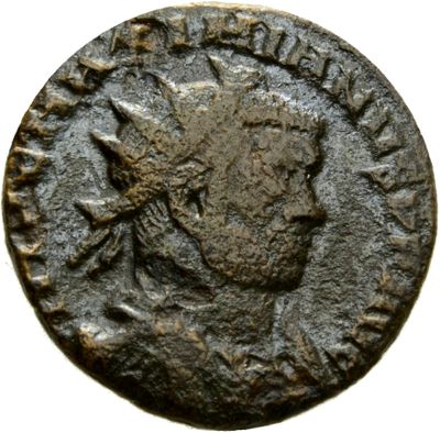 RIC VI Rome 78
