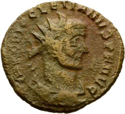RIC VI Rome 79