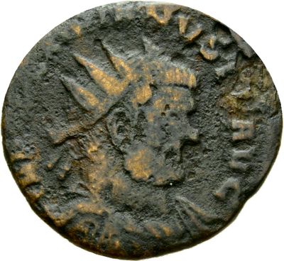 RIC VI Rome 82