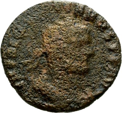 RIC VI Rome 83