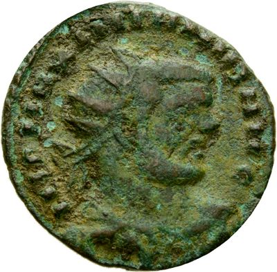 RIC VI Rome 85b