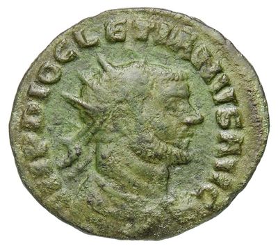 RIC VI Rome 86