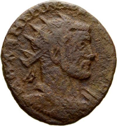 RIC VI Rome 88b