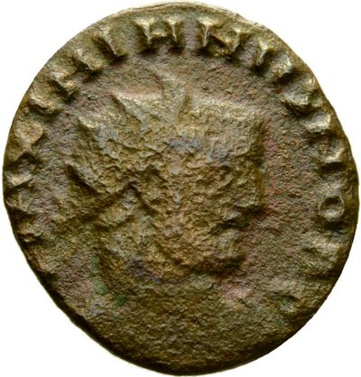 RIC VI Rome 89b