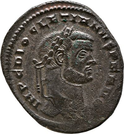 RIC VI Rome 94a