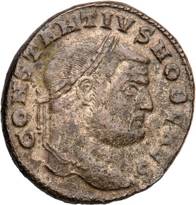 RIC VI Rome 99a