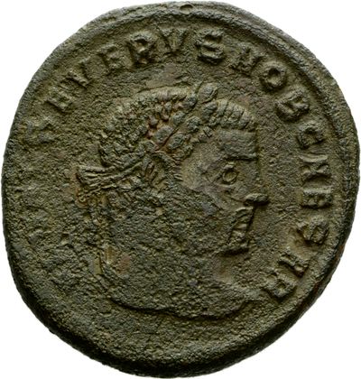 RIC VI Serdica 13a