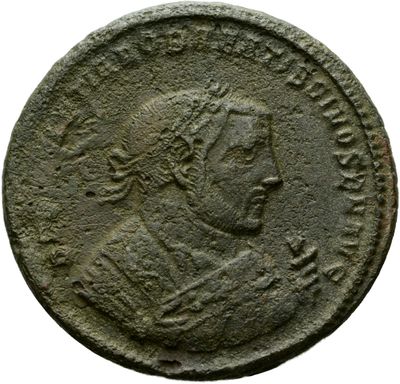 RIC VI Serdica 14a