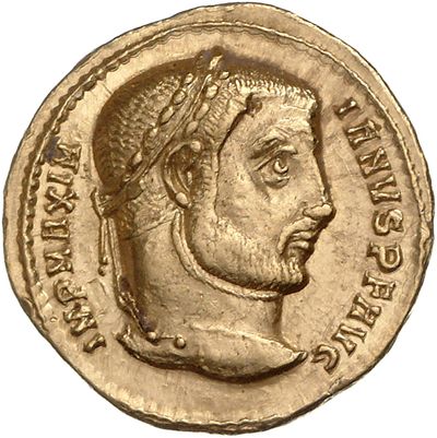RIC VI Serdica 18a