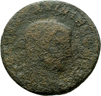 RIC VI Serdica 40