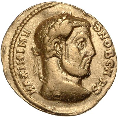 RIC VI Serdica 8b