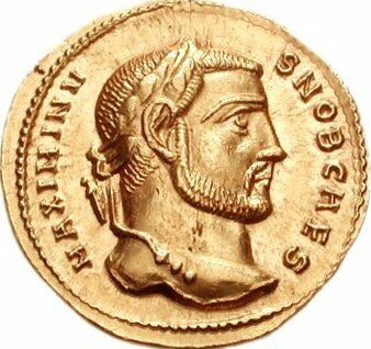 RIC VI Serdica 9b