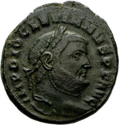 RIC VI Siscia 108a