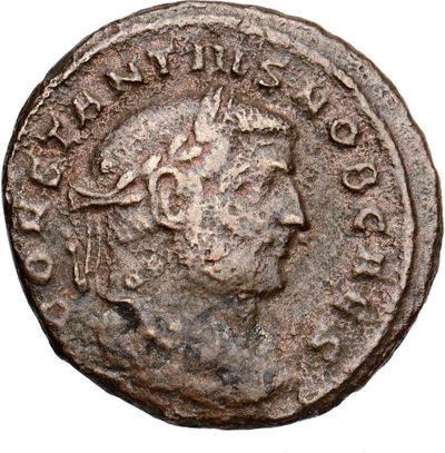 RIC VI Siscia 109a