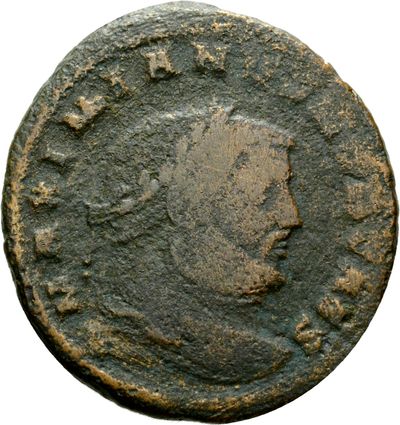 RIC VI Siscia 135b