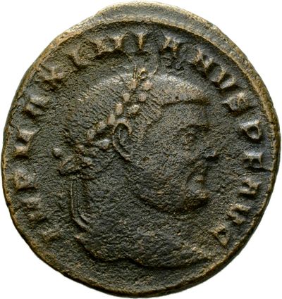 RIC VI Siscia 140b