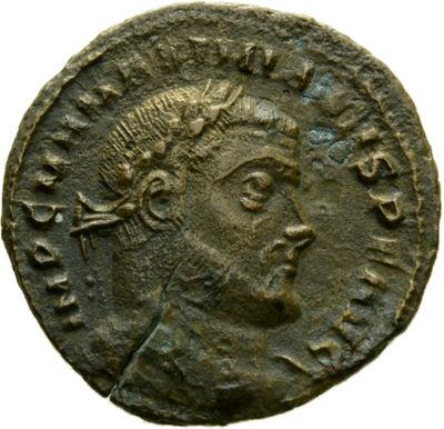 RIC VI Siscia 146