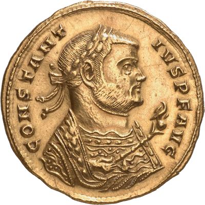 RIC VI Siscia 148