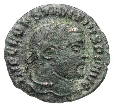 RIC VI Siscia 167