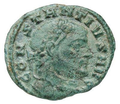 RIC VI Siscia 169a