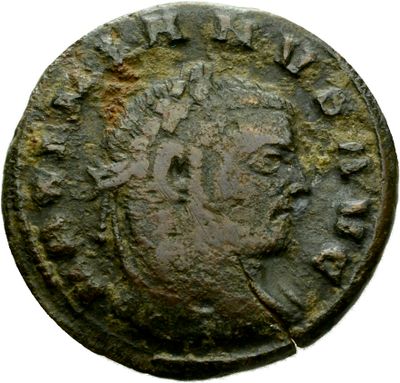 RIC VI Siscia 169b