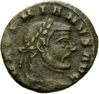 RIC VI Siscia 169b