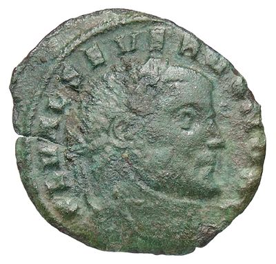 RIC VI Siscia 170a