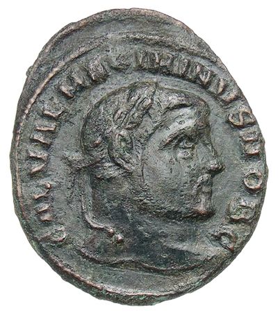 RIC VI Siscia 170b