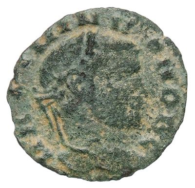 RIC VI Siscia 171b