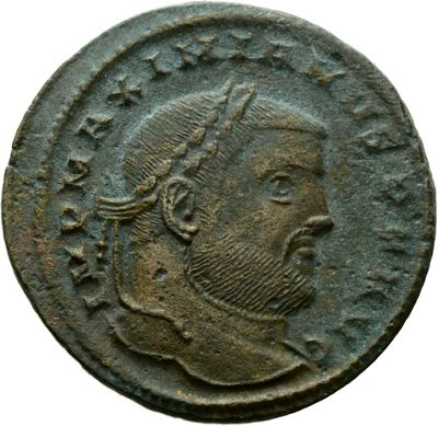 RIC VI Siscia 179b