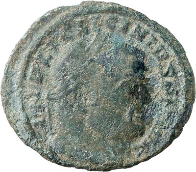 RIC VI Siscia 229a