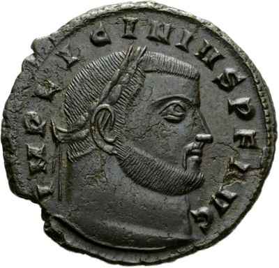 RIC VI Siscia 231a