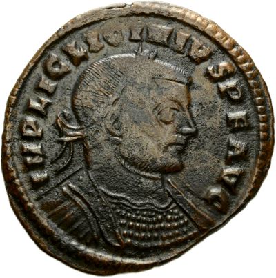 RIC VI Siscia 233a